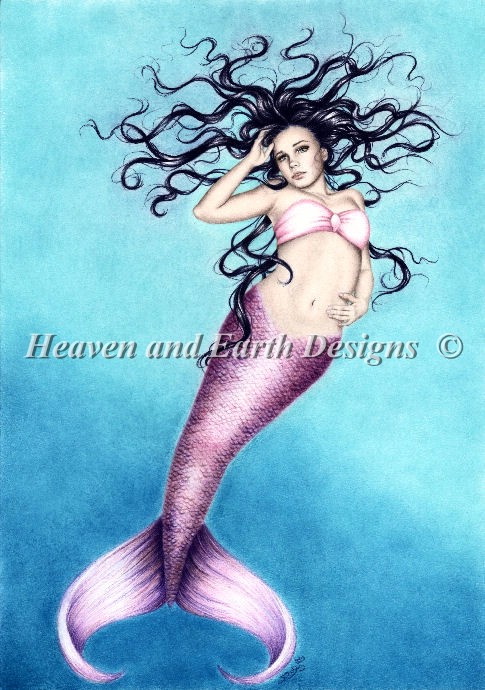 Mermaid ZN - Click Image to Close